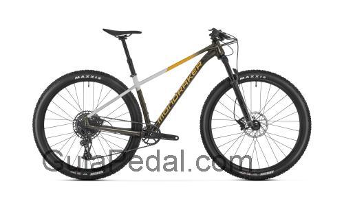 Mondraker Chrono RR ficha técnica y opiniones